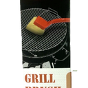 BBQ Grill Brush Scraper (Bristle Free) Griddle Cleaning Kit - Grill Access
