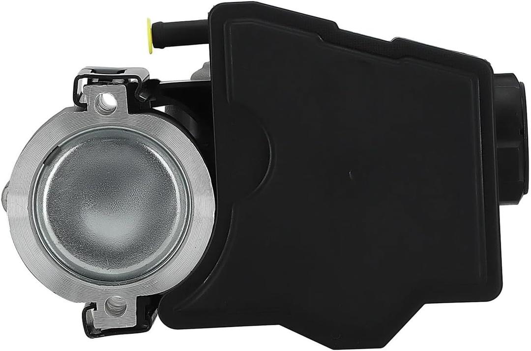 Power Steering Pump Reservoir Compatible with 1998-02 Camaro Compatible with Pontiac Firebird 5.7L Compatible with Pontiac Firebird 1998-2002 5.7L