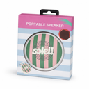 FF05 Soleil Bluetooth Speaker 