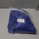 Royal Blue Arch Backdrop Cover for Wedding, 7.2FT 6FT Set of 2 Stretchy Spandex Fitted Arch Stand Cover for Baby Shower, Birthday Party Decor, Chiara Backdrop Cover with Double-Sided Design