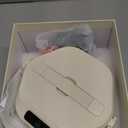 Cordless Electric Lunch Box,Battery-Powered Heated Lunch Box,16000mAh Rechargeable Self-Heating Food Warmer with Smart Timer Function,1L Extra-Large Capacity for Travel,Camping,Officing