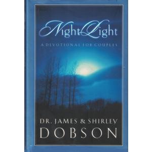 Night Light: A Devotional for Couples