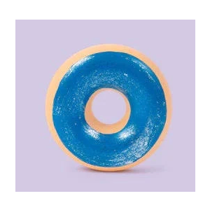 Sidewalk Chalk 21 CT. Donut Shaped