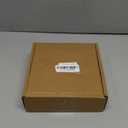 AYURA Massage Gun Deep Tissue, Muscle Massager Gun for Pain Relief, Percussion Massage Gun with 30 Speeds & 6 Heads, Portable Handheld Back Massage Gun for Athlets Men Women (Black)