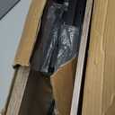 Floating Nightstand Wall Shelf, Wood Bedside Shelf Wall Mounted Nightstand Set of 2, Floating Bedside Table for Bedroom, Living Room, Bathroom, Kitchen, Office(Vintage Gray)