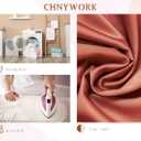 7x5ft Horror Monster Backdrop Creepy Monster Mind Flyer Dark Night Red Sky Thunder Upside Down Background Horrible Halloween Themed Party Decoration Kids Portrait Photo Studio Booth Props