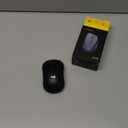 Logitech M220 Silent Mouse, Wireless Black