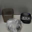 REPTI ZOO 2.2L Solo Adjustable Starter Mister for Reptile Terrariums Humidifier High Pressure Silent Pump Machine Misting Rainforest Sprayer System Tank with 2PCS Nozzles for Reptiles/Amphibians