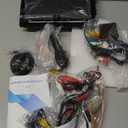 Hodozzy 9-Inch 4G+64G Android Car Radio User Manual for Volkswagen, SEAT, and Skoda