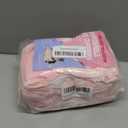 Ambreview Disposable Dog Diapers Female, Just Pull It Up, Doggie Diapers for Female Dogs, Strong Absorbency | Leak Proof, for Dogs in Heat | Elderly | Disabled, M 10 PCS (M(Waist 11.8"-19.7"))