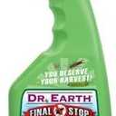 Dr. Earth Final Stop Vegetable Garden Insect Killer