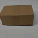 1 Pcs 8.5 x 6.5 x 3.7 Inch Waterproof Hard Case with DIY Customizable Foam Insert Portable Protective Case with Knife for Camera Drones Equipments Tools Test Instruments (Green)