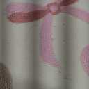 Kokaaee Embroidered Throw Pillow Cover 18x18 Inch  Valentines Decorative Animal Pillow Covers with Zipper for Couch Sofa Bedroom Living Room Cushion Pillowcase, Cute Teddy Bears