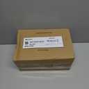 Novelinks 8 oz Clear Plastic Jars with Airtight Lids, 16 Pack Plastic Mason Jars with Lids 8oz, Refillable Storage Slime Containers & Small Spice Jar for Kitchen Organization (16 Pack,Silver)