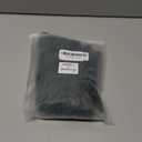 SUNFURA Small Dog Sweater, Christmas Dog Sweaters Fall Winter, Warm Sweaters with Harness Hole, Turtleneck Pullover for Dogs Girls Boys, Puppy Sweatshirt Knitwear Clothes for Dachshund, Green S