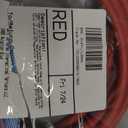 0386-1090 AH-12 Acetylene Torch Hose for Torch Systems, 12FT, "A" Fitting
