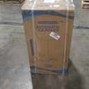 Electactic Nugget Ice Maker Machine, Under Counter Ice Machine,Stainless Steel Built-in Freestanding Ice Maker,66Lbs/Day,LCD Panel/Self-Clean/24H Timer,for Home Kitchen Office Bar Party (SILVER)