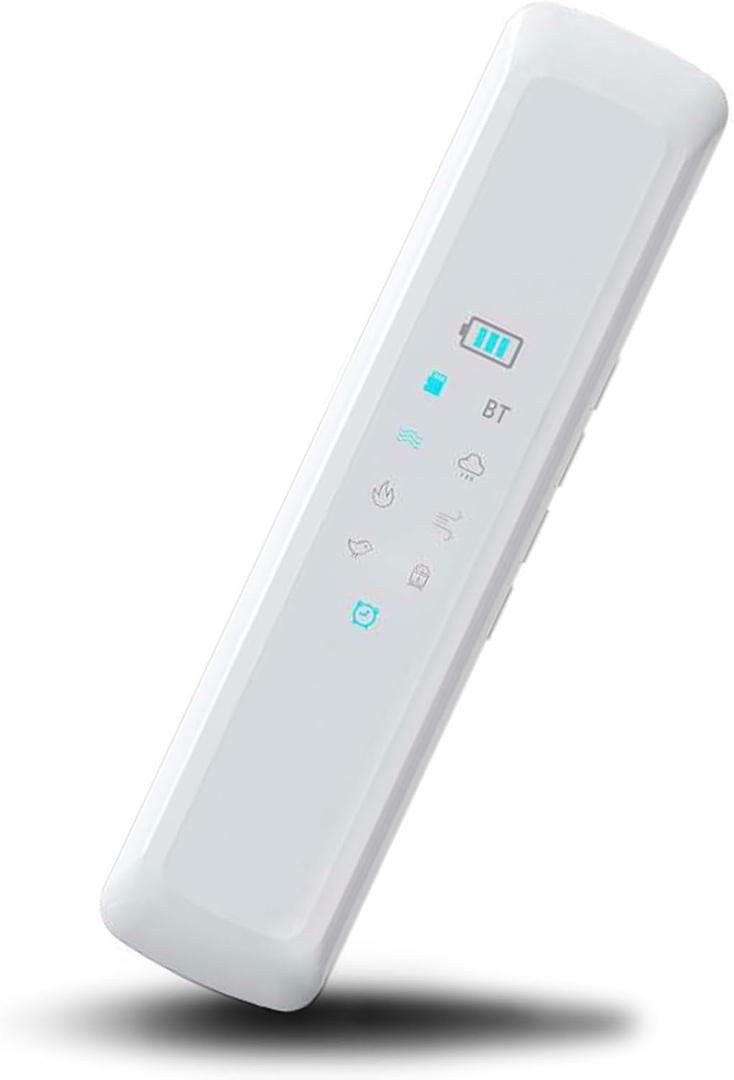 Wireless Bluetooth Pillow Speaker with White Noise for Side Sleepers-Sleep Aid Speaker to Relieve Insomnia