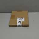 Suede 4x5 Frame - Single Frame, Christmas Elegant Green 4 x 5 Poster Frame, 4x5 Picture Frame for Artwork Puzzles Photos and Movie Posters