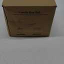 Lunch Box Set with Bento Box Container, 17OZ Stainless Steel Food Soup Thermo, Kids Water Bottle & Portable Insulated Lunch Bag  Leakproof, Hot/Cold Retention for School, Travel(Pink-Rainbow)