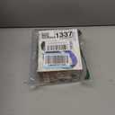 AILIHEN C8 Headphones Wired, On-Ear Kids Headphones with Microphone and Volume Control Foldable Corded Stereo 3.5mm Headset for School Teens Smartphones Chromebook Laptop Tablets Travel (Black Blue) (Medium)