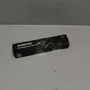 WORKPRO Rechargeable Neck Light for Hands-Free Lighting, 3 Brightness Levels 300 Lumens Neck Light, Bendable Silicone Arm, Great for Mechanics, Reading, Camping, DIY Projects, Crafting, Blue and Black