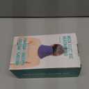 CAMECO Electric Neck Heating Pad for Pain Relief, 86-158 & 30S Heating Heated Neck Wrap Warmer for Soreness Stiffness, Super Soft Heated Scarf, Neck Heat Pad, Auto Shut-Off Timer, Gifts for Women