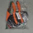 Wire Brush Cleaning Set 3Pc,Detail Brush 10-1/2" and 8",for Cleaning Welding Slag,Rust and Dust.Stainless Steel Brushes with Strong Handle & Metal Scraper,from VASTOOLS