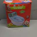 Sunny Days Entertainment CoComelon Musical Transition Potty Trainer