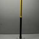 12LB Sledge Hammer, Nylon Handle with Shock Reduction, Anti-Slip Grip