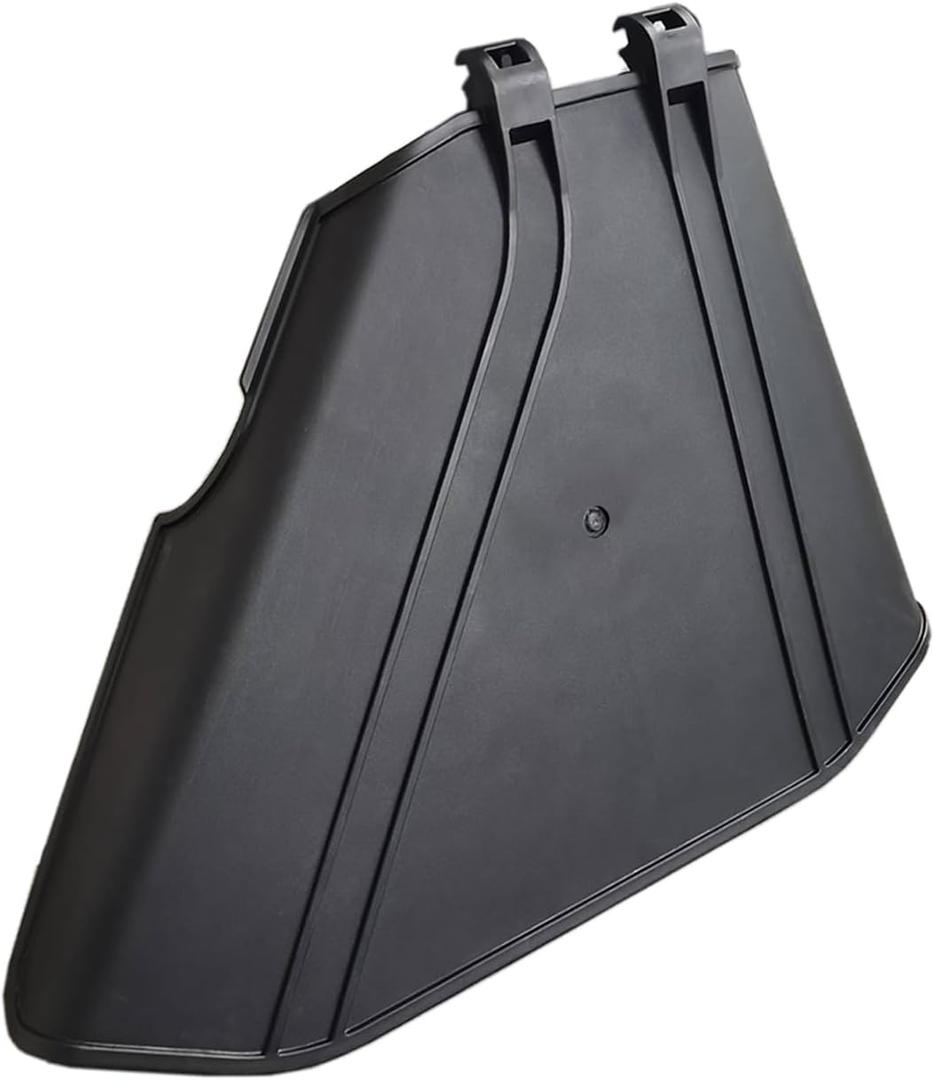 108-7895 Deflector Side Discharge Chute Cover for Toro Timecutter SS5000 SS5035 SS5425 SW5425 74372 74387 74391 74630 74638 74661 74731 74790 Exmark Quest E Series EK1000004 No.108-7895