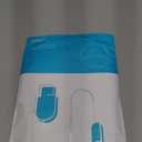 AINOPE USB Extension Cable, USB Extender, USB 3.0 Extension Cable, Male to Female Cord High Data Transfer Compatible with Webcam, Keyboard, Flash Drive, Hard Drive, Printer, 16FT, Grey