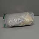 Waterproof Pet Blanket, Liquid Pee Proof Dog Blanket for Sofa Bed Couch, Reversible Sherpa Fleece Furniture Protector Cover for Small Medium Large Dogs Cats, Grey Beige Small40" x 28"