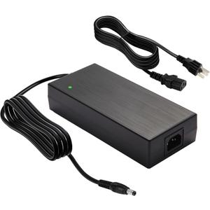 DC10A 480W 48V Power Supply 480W 48V 10A Adapter for Home Audio Amplifier ZA3, V3, V3 Mono, TB10D Amp,BT20A Pro for TPA3255 Stereo Class D Amplifier A07 & A07 MAX & A08 PRO & A70