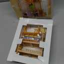 Calico Critters Children's Bedroom Set, Paper, Multicolor