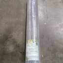 Amagabeli Galvanized Hardware Cloth 1/4 Inch 48in x 100ft 23gauge Chicken Wire Fence Weld Wire Mesh Roll Garden Fencing Plant Supports Poultry Netting Snake Fence Gopher Wire Rabbit cage Tree Guard