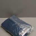 LOVEVOOK Teacher Tote Bag for Women, Quilted Work Tote Nurse Laptop Bag, Large Computer Shoulder Bags with Zipper for Travel (15.6 Inch, Blue Green-B)