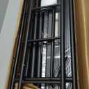 Full Size Platform Bed Frame with Headboard & Footboard 14 Inch High with Spacious Under Bed Storage No Box Spring Needed Sturdy Steel Slat Noise Free Metal Platform Bed Frame Foundation