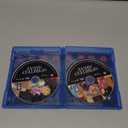 Spirited Away - Blu-ray + DVD