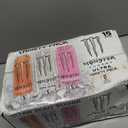 Monster Energy Ultra Variety Pack, PKZSD, Sugar Free Energy Drink, 16 Ounce | Pack of 15 Best By 12/09/2024