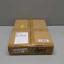 Tv Tray Table, 8Level Adjustable Height Couch Side Table，90° Tilt Angle Adjustments CShaped End Table, with Phone & Tablet Slot Sofa Computer Desk for Couch, Sofa, Bed, Chair, Living Room (Brown)