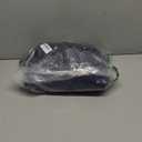 Navy Blue Cheesecloth Table Runner 4 Pack Spring Table Runners Boho Gauze 120 Inches Navy Cheese Cloth Table Decor for Wedding Bridal Baby Shower Valentine's Day