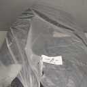 Orthopedic Dog Bed with Sides - Dog Sofa Beds for Extra Large Dogs, Supportive Foam Pet Couch Bed with Washable Removable Cover, Waterproof Lining and Non-Slip Bottom, Grey - XL (42.0"L x 32.0"W x 6.5"Th)