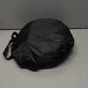 Outdoor Cat Enclosures, Cat Tunnels Tents Cubes for Indoor Cats with Play Ball, Collapsible Outside Playpen Tunnel for Kitty, Rabbit, Puppy and Small Animals