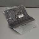 Plus Size Fleece Lined Tights Women, 300g Warm Pantyhose Leggings, Fake Translucent Thermal Tights Winter (3X-Large-4X-Large, Grey)