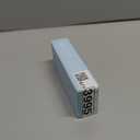 livho Oversized Blue Light Blocking Glasses for Woman  Rectangle Fashion Glasses for Computer, Chic Preppy Frame