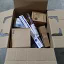 Box of Mixed Items, Retail is Estimated