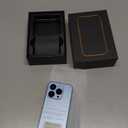 Mini Phone Unlocked World's Smallest 3.0" HD Touch Screen Mini Smartphone Android Compact Mobile Phone for Kids &Students Cell Phone wih Quad-Core Dual SIM Face lD2GB+16GB Blue