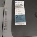 HP DeskJet 2955 Wireless All-in-One Color Inkjet Printer, Scanner, Copier, Best-for-Home, 3 Month Trial of Instant Ink Included, AI-Capable (A24HJA)