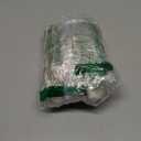 Artoid Mode 2 Pcs Beige 3D Rabbit Jacquard Easter Hand Towels for Bathroom, 100% Cotton Soft Absorbent Bathroom Decor Towels, 13.7 x 29.5 Inch